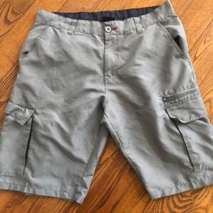 * firm on price *.Subculture Men's 32 shorts